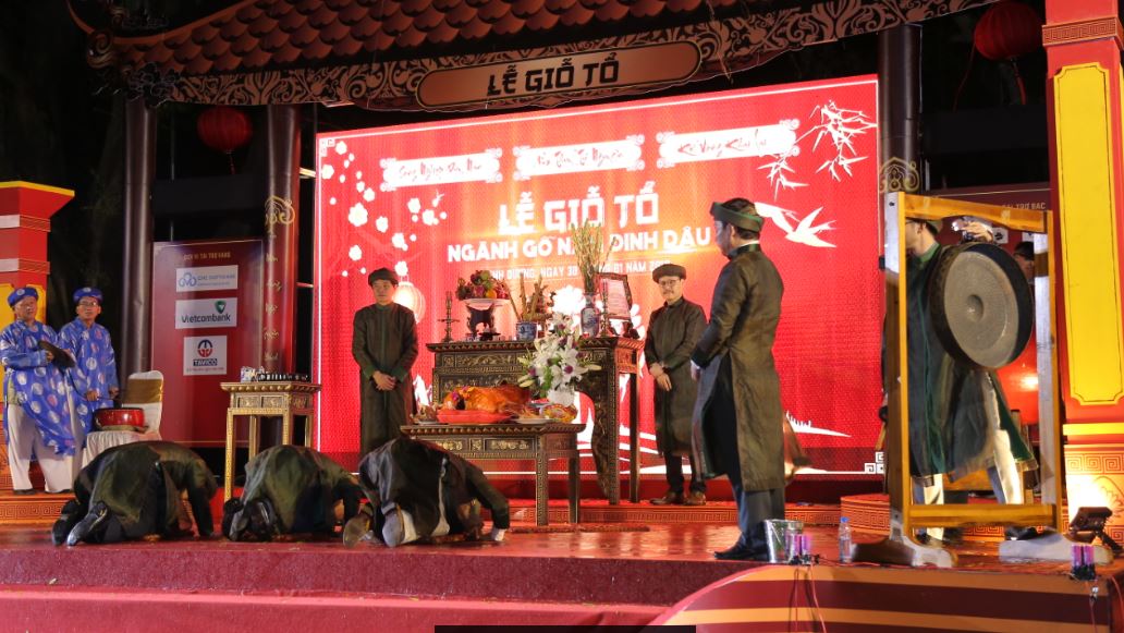 "Lễ