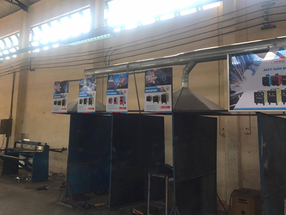 "Trường