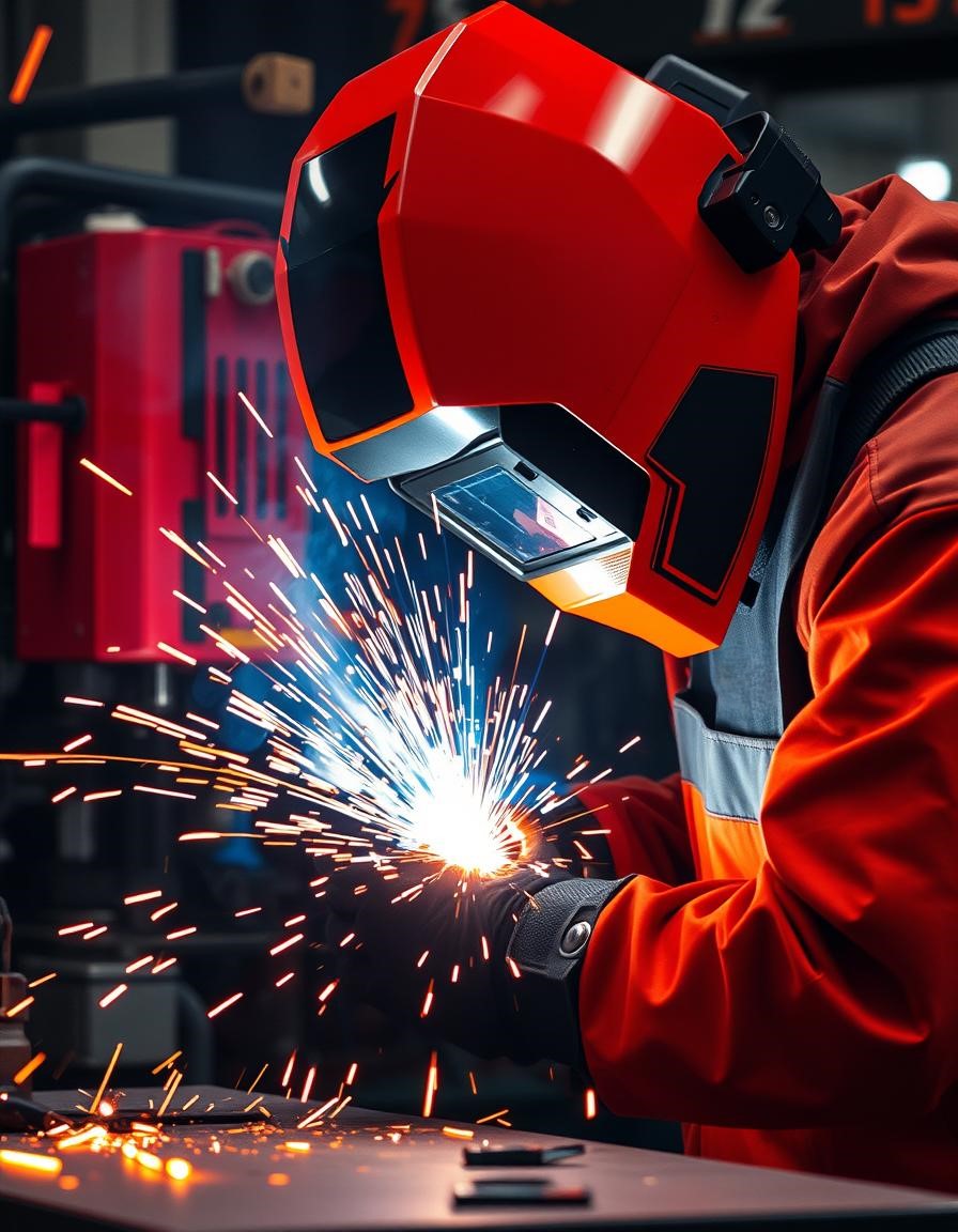 Beginner’s Guide to MIG & Stick Welding