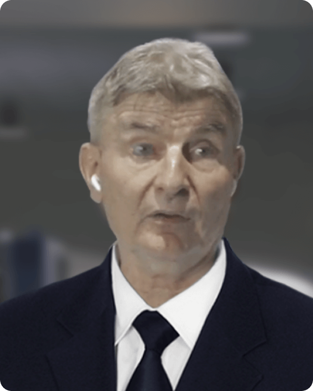 Mr Dennis