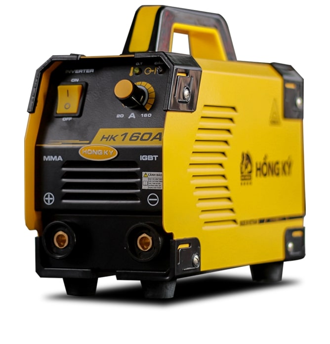 Hongky Master MMA Welder HK160A