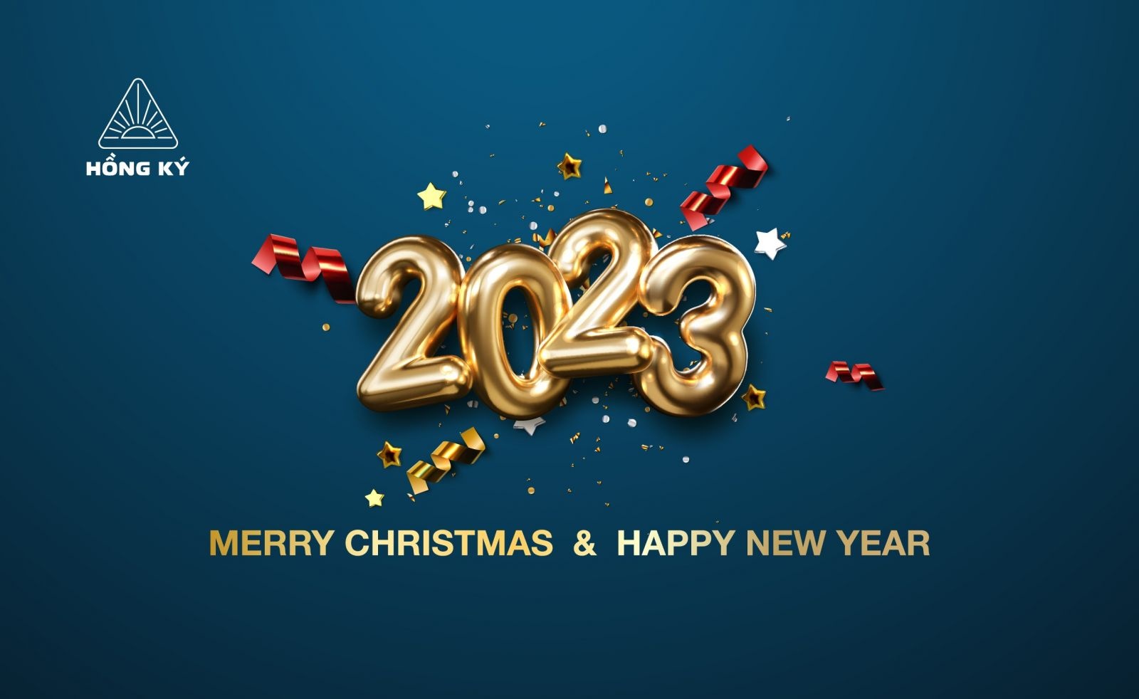 Hong Ky announces the New Year’s Day 2023 holiday schedule