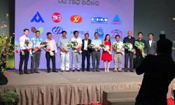 Hồng Ký tài trợ Giỗ Tổ ngành Mỹ nghệ và Chế biến gỗ năm Bính Thân 2016