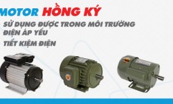 90 ngày đổi miễn phí motor Hồng Ký
