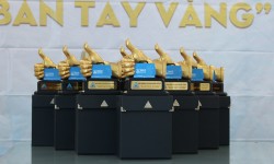 Lễ trao thưởng