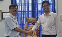 Công Ty Hồng Ký hợp tác chiến lược với tập đoàn tài chính quốc tế Chailease Công Ty Hồng Ký hợp tác chiến lược với tập đoàn tài chính quốc tế Chailease