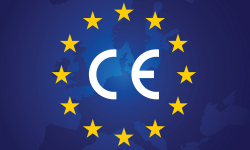 Hong Ky has achieved the CE certification for product quality in accordance with the standards of the european union.