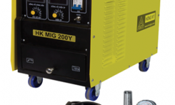 Hướng dẫn điều chỉnh máy hàn mig tại nhà