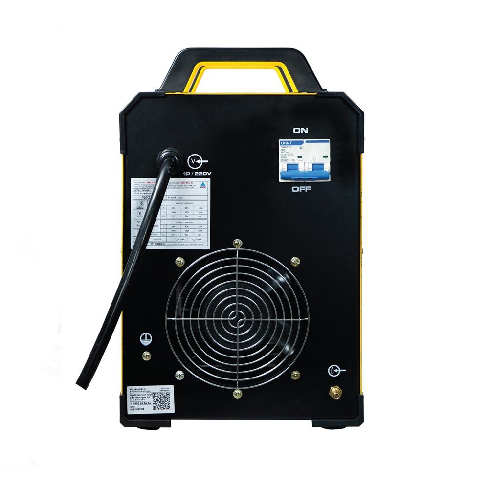 Máy hàn điện tử HK TIG300