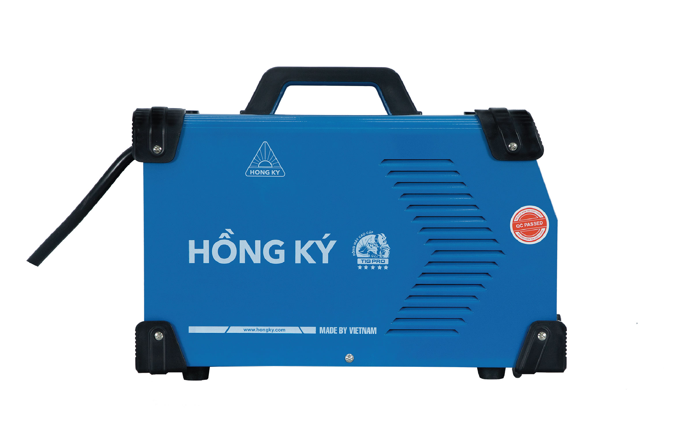 Máy hàn điện tử TIG200PRO