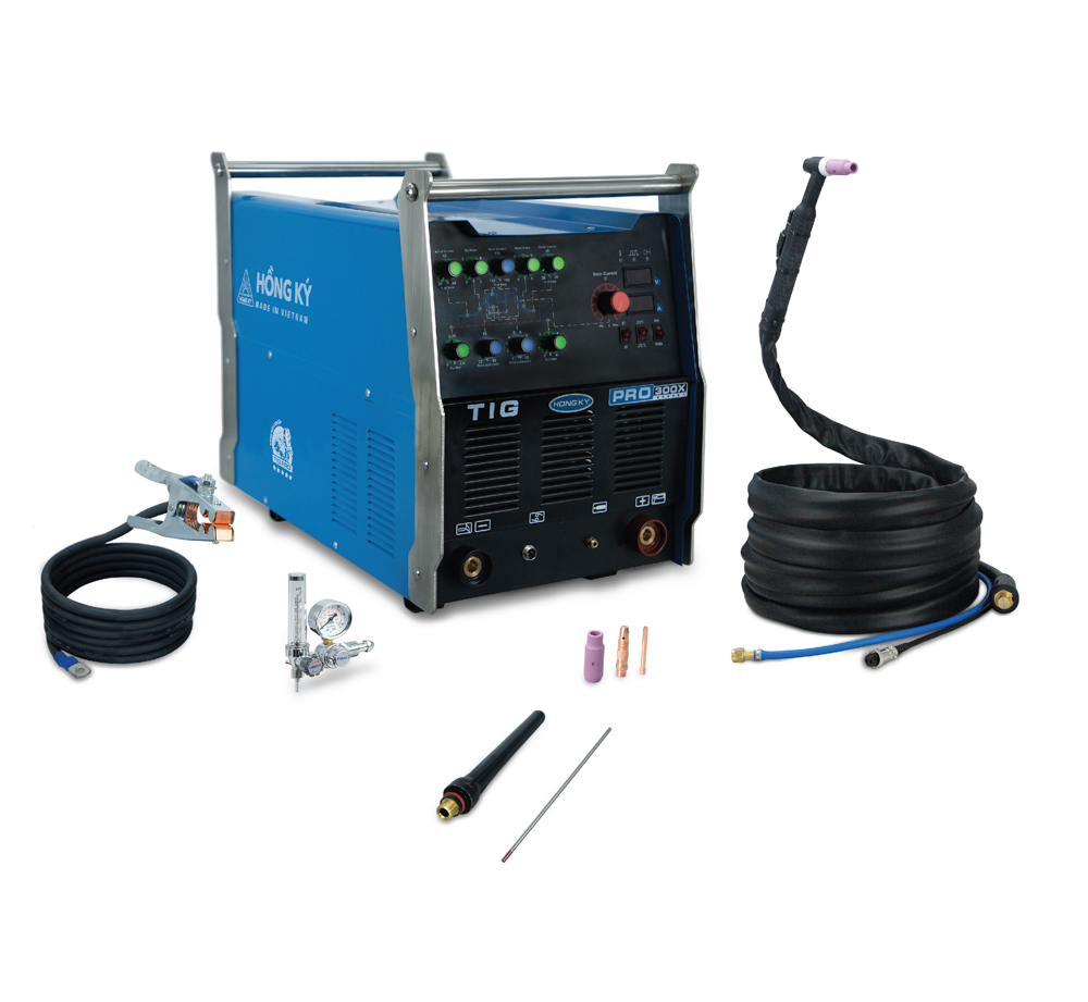 Máy hàn điện tử TIG300XPRO
