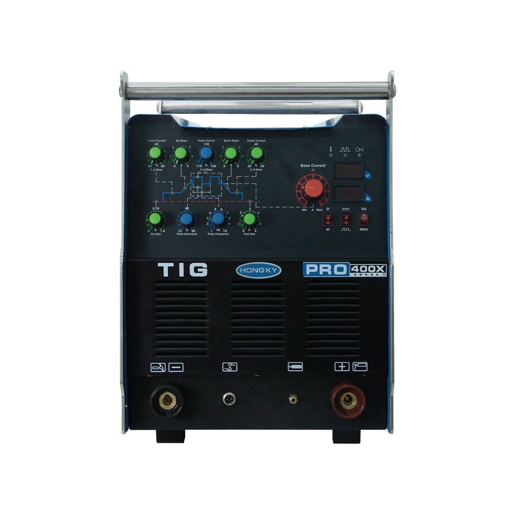 Máy hàn điện tử TIG 400XPRO