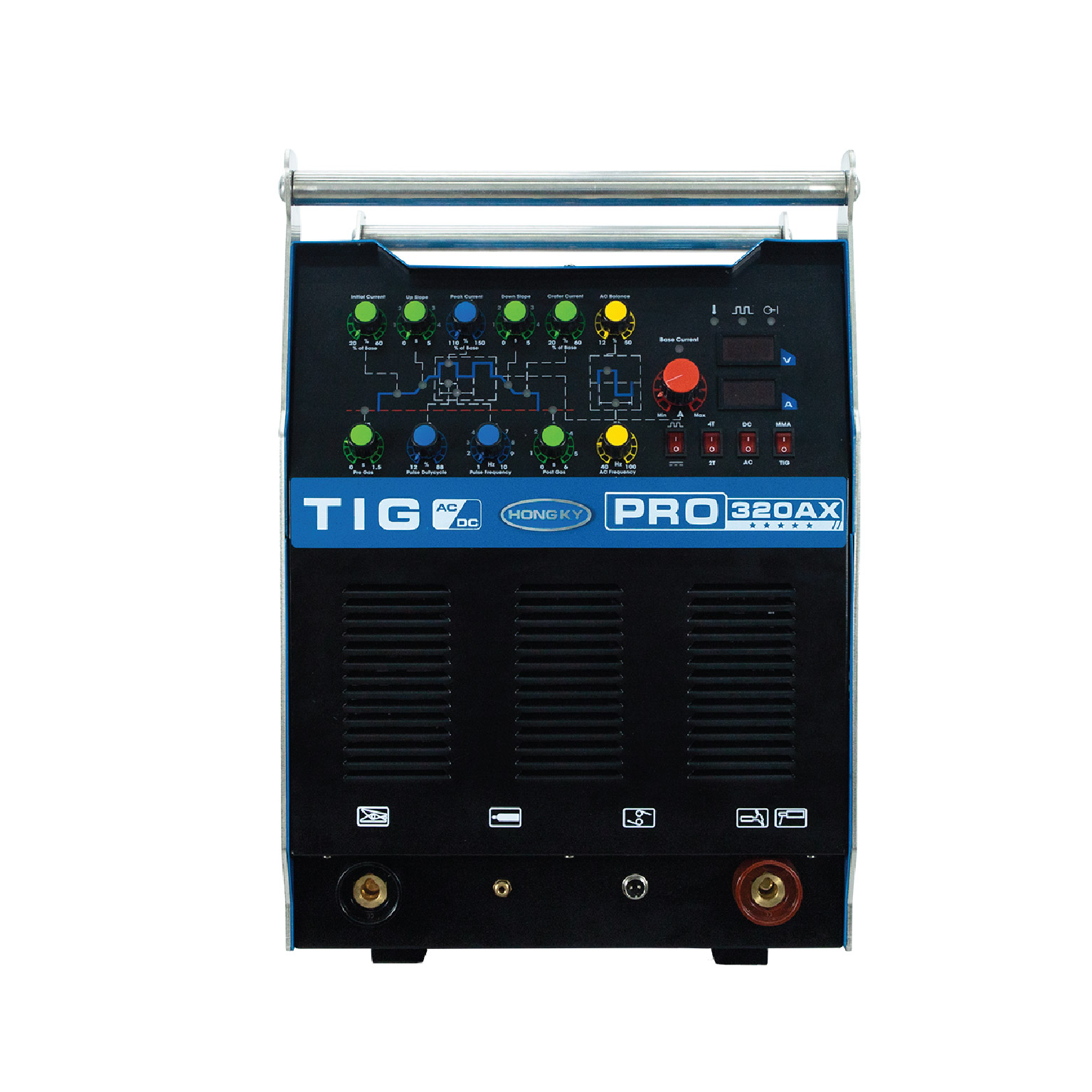 Máy hàn điện tử TIG 320AXPRO