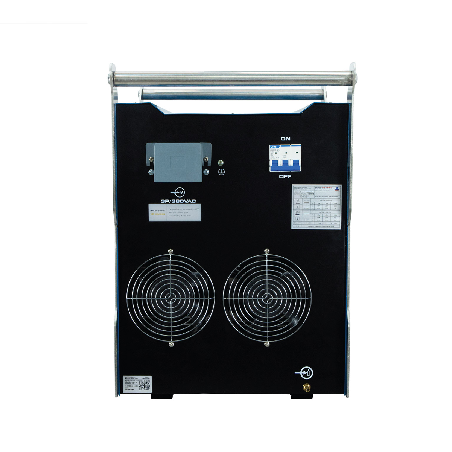 Máy hàn điện tử TIG 320AXPRO