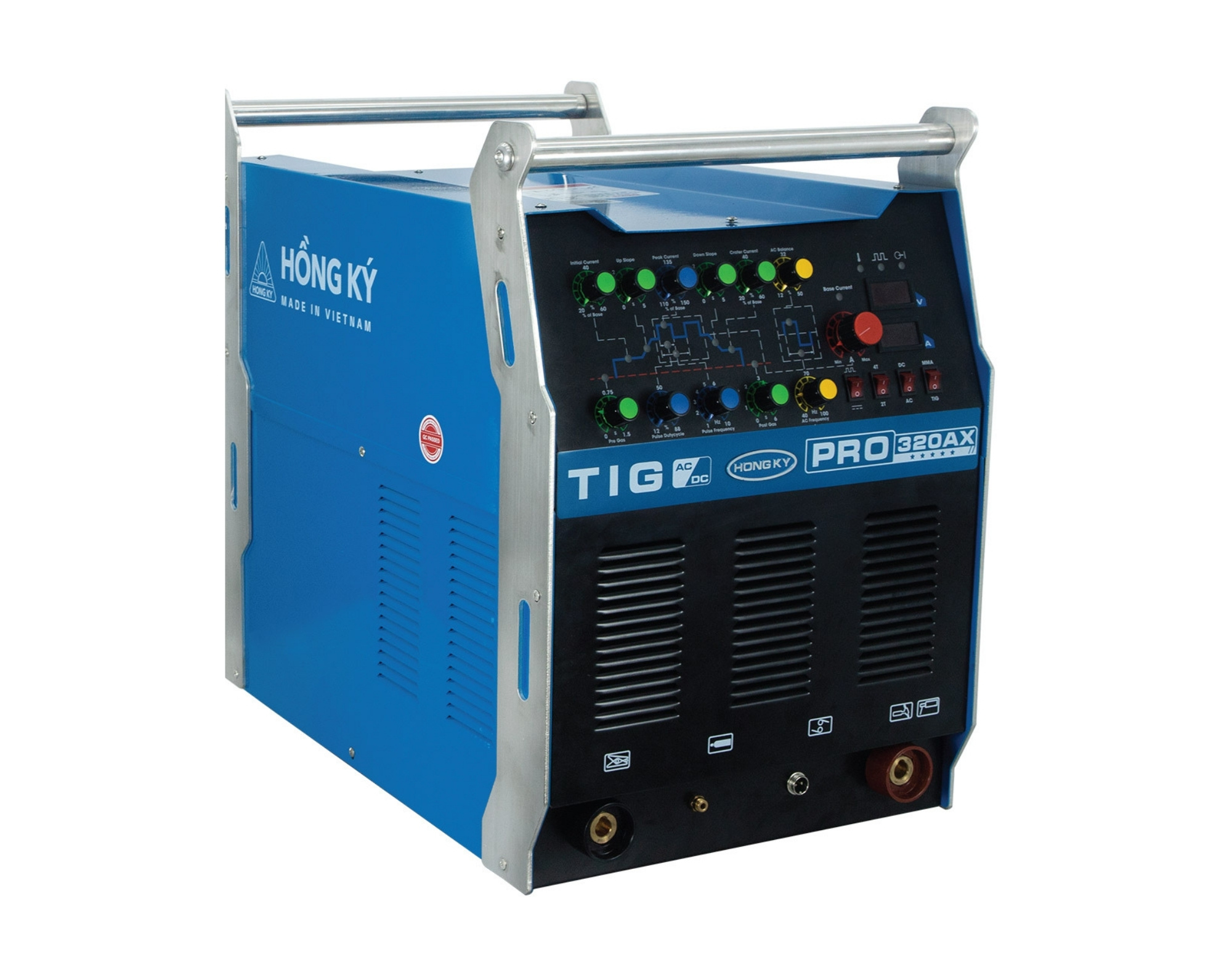 Máy hàn điện tử TIG 320AXPRO