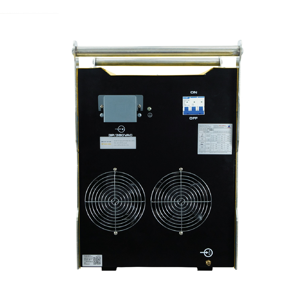 Máy hàn điện tử TIG HK320AX