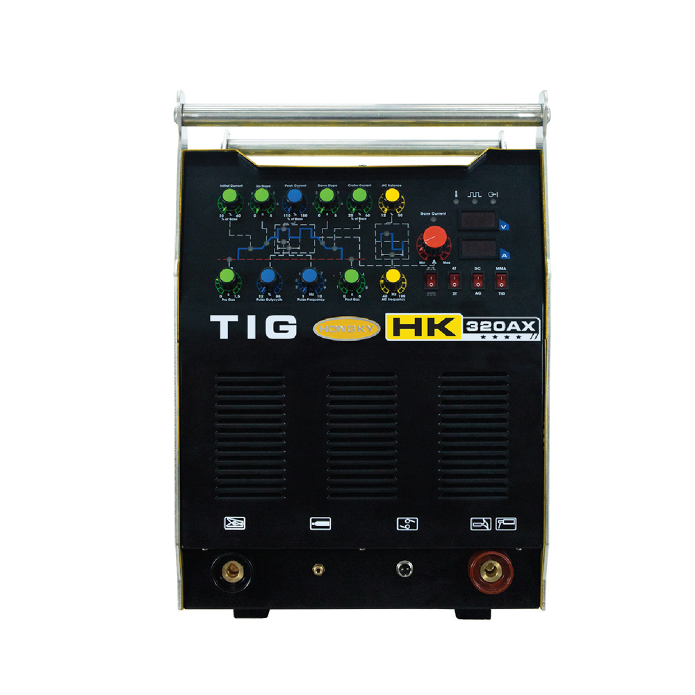 Máy hàn điện tử TIG HK320AX