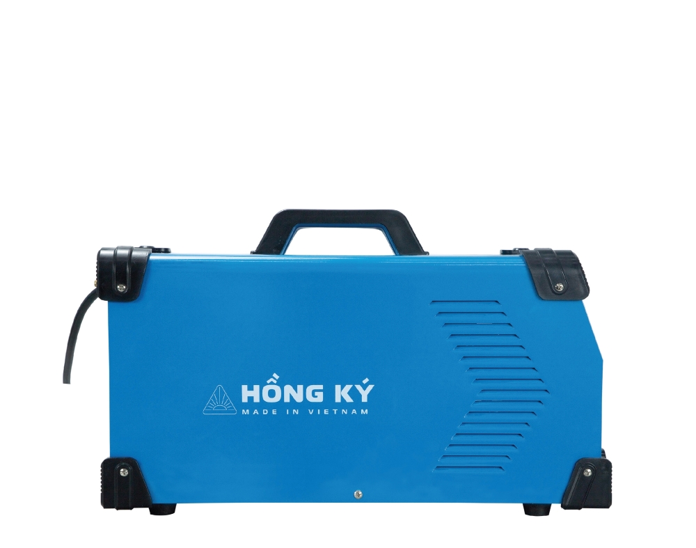 Máy hàn TIG250CPRO 10.5kg với công suất 250A, dễ di chuyển và bảo quản.