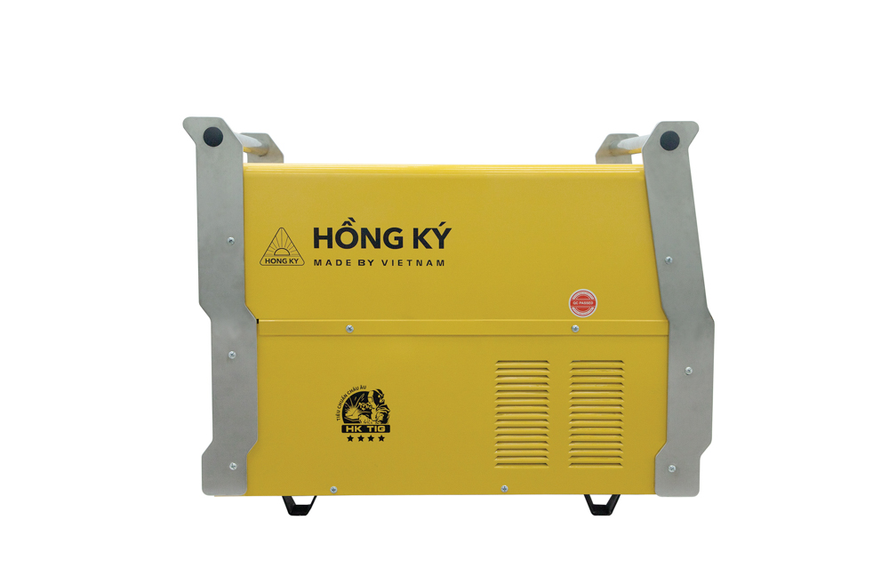 Máy hàn điện tử HK TIG400X