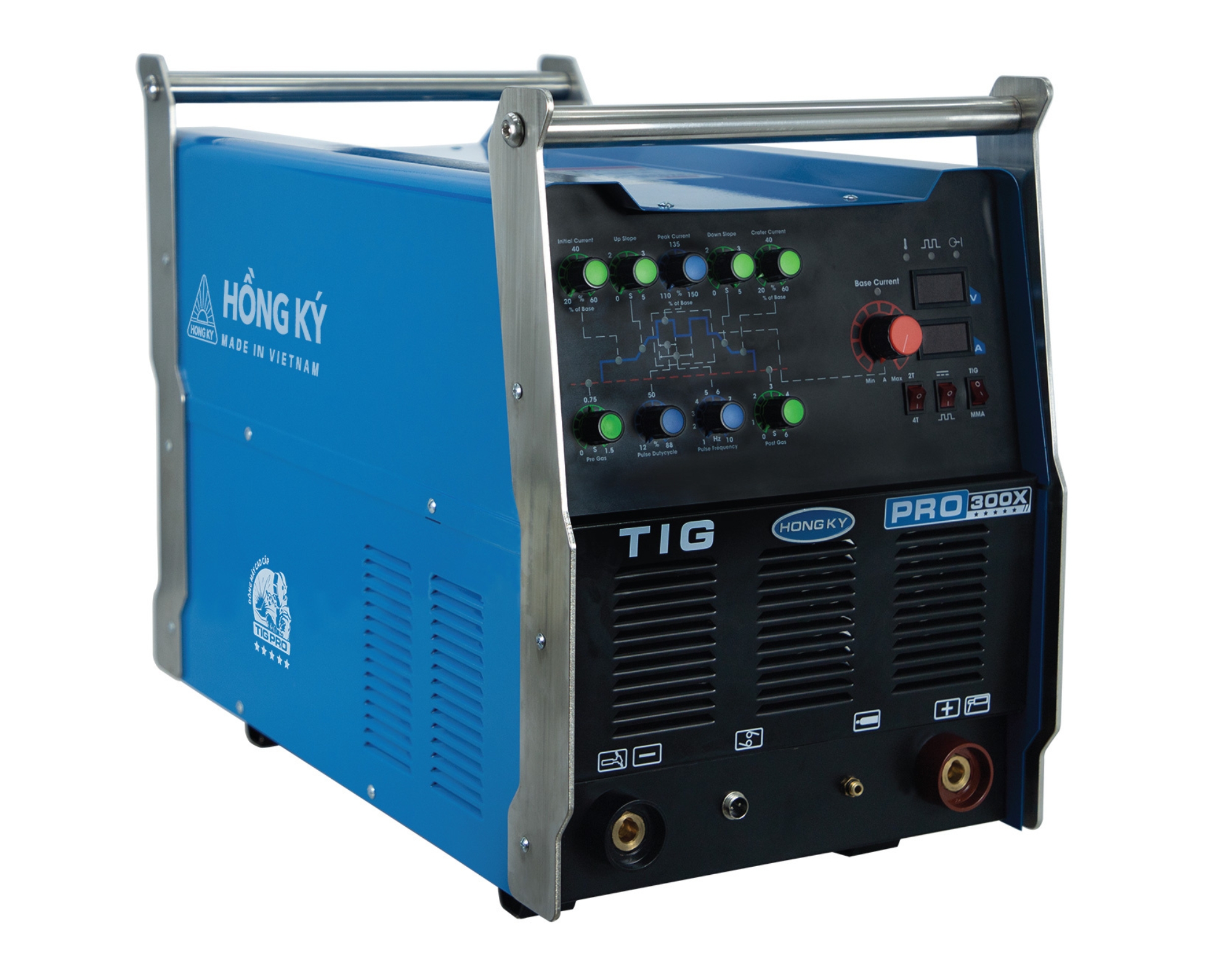 Máy hàn điện tử TIG300XPRO