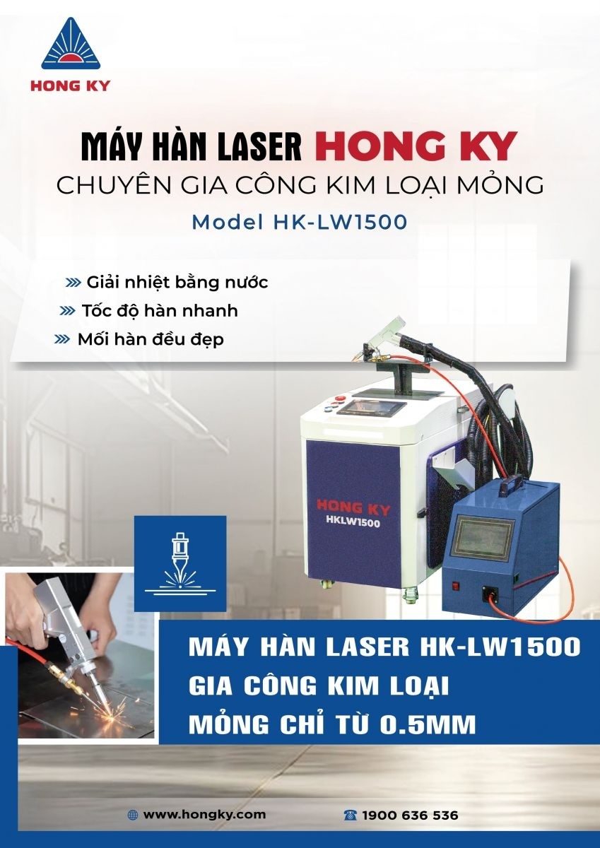 Laser welding technology is what? Advantages and applications of laser welding machines.