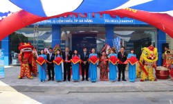 Công ty Hồng Ký tưng bừng khai trương chi nhánh Đà Nẵng
