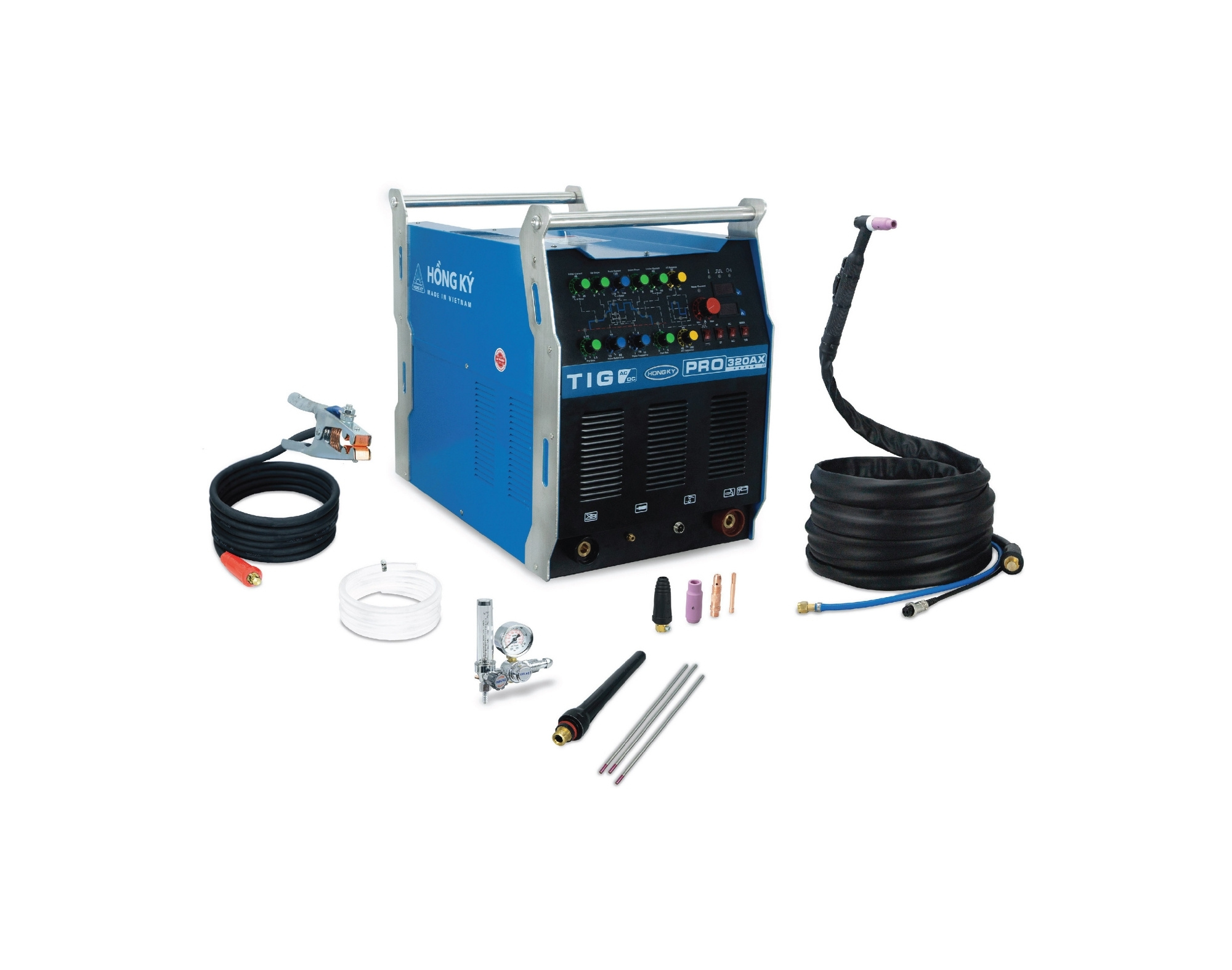 Máy hàn điện tử TIG 320AXPRO