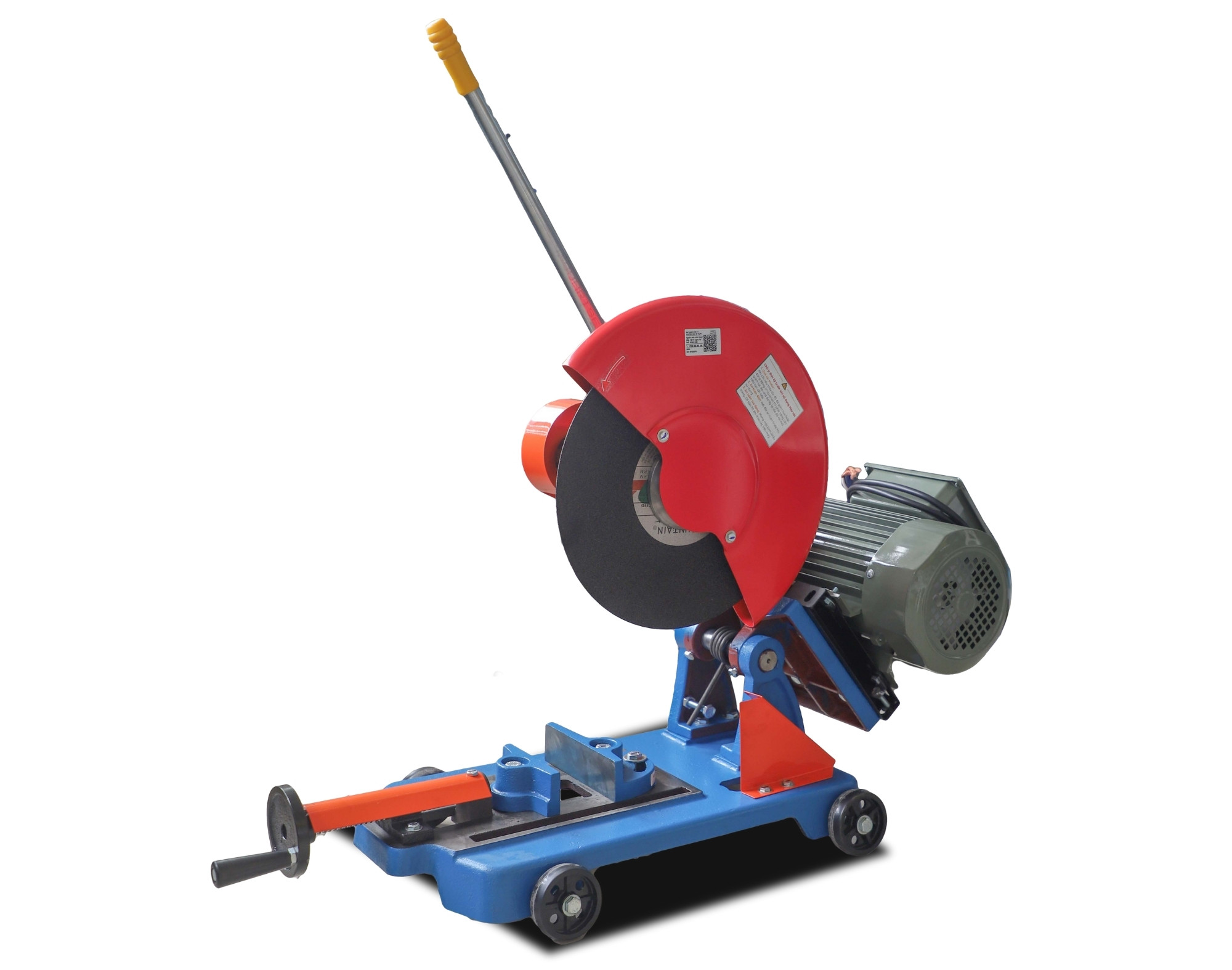 Máy cắt phíp Hồng Ký 3Hp HK-CP332