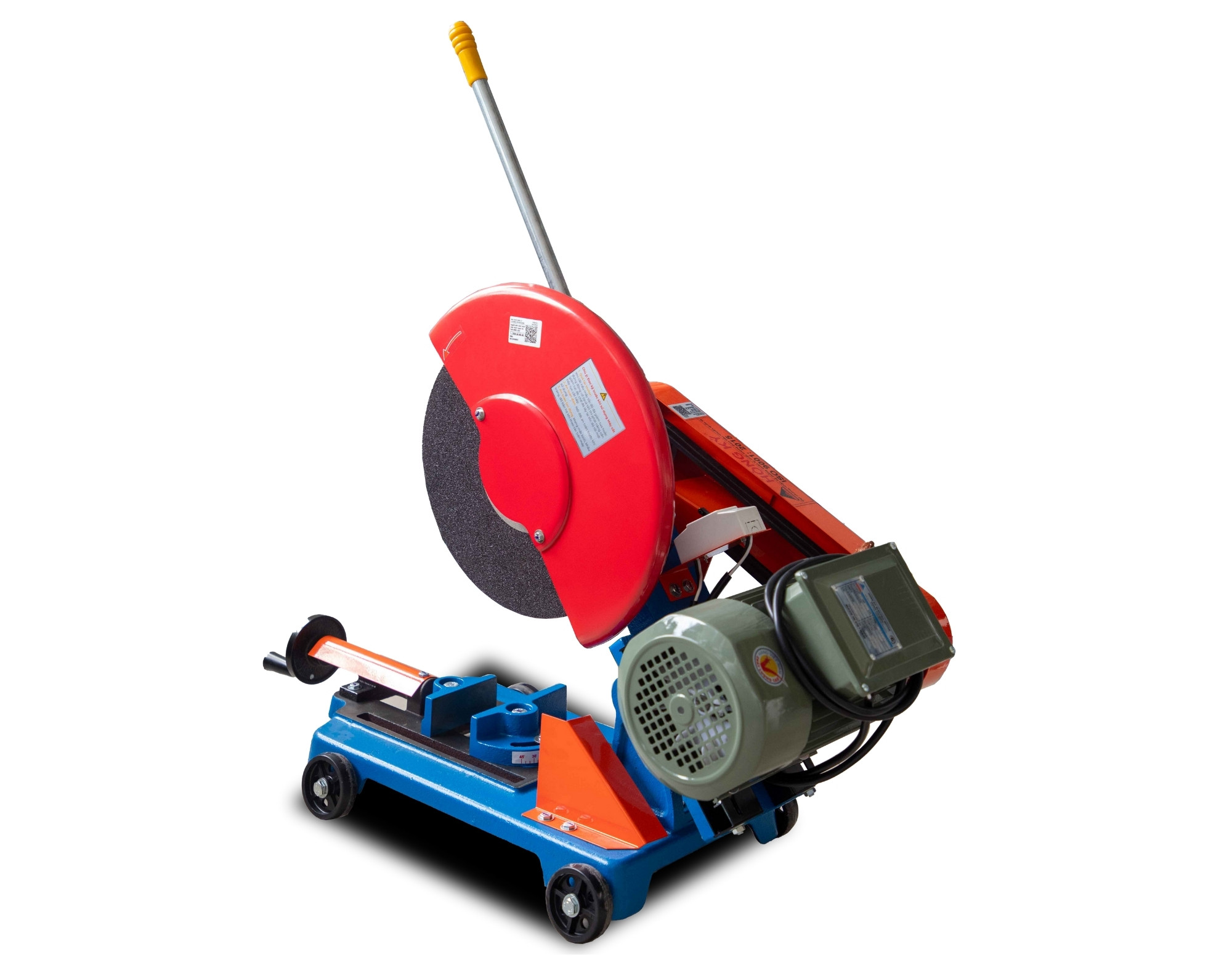 Máy cắt phíp Hồng Ký 3Hp HK-CP332