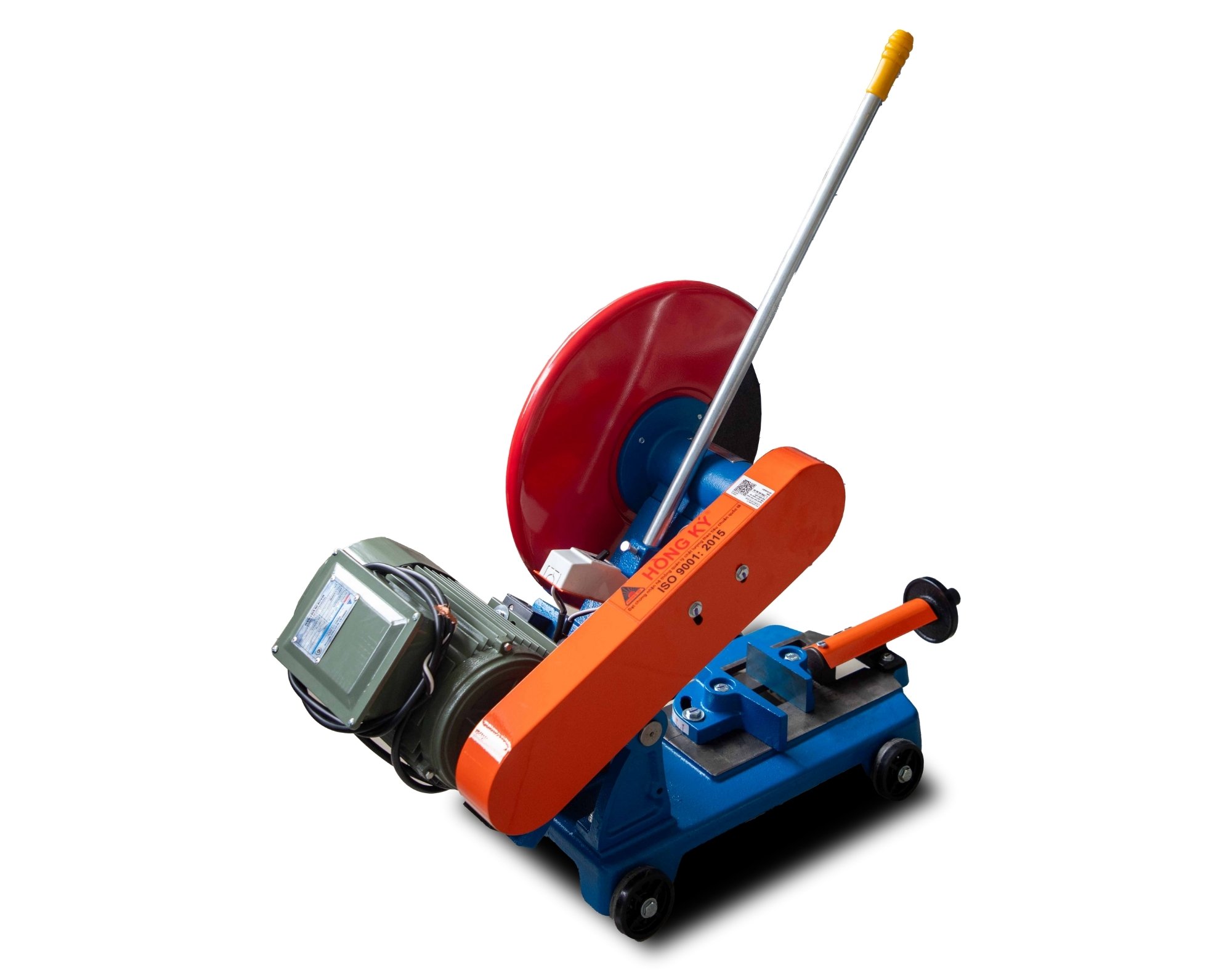 Máy cắt phíp Hồng Ký 3Hp HK-CP332