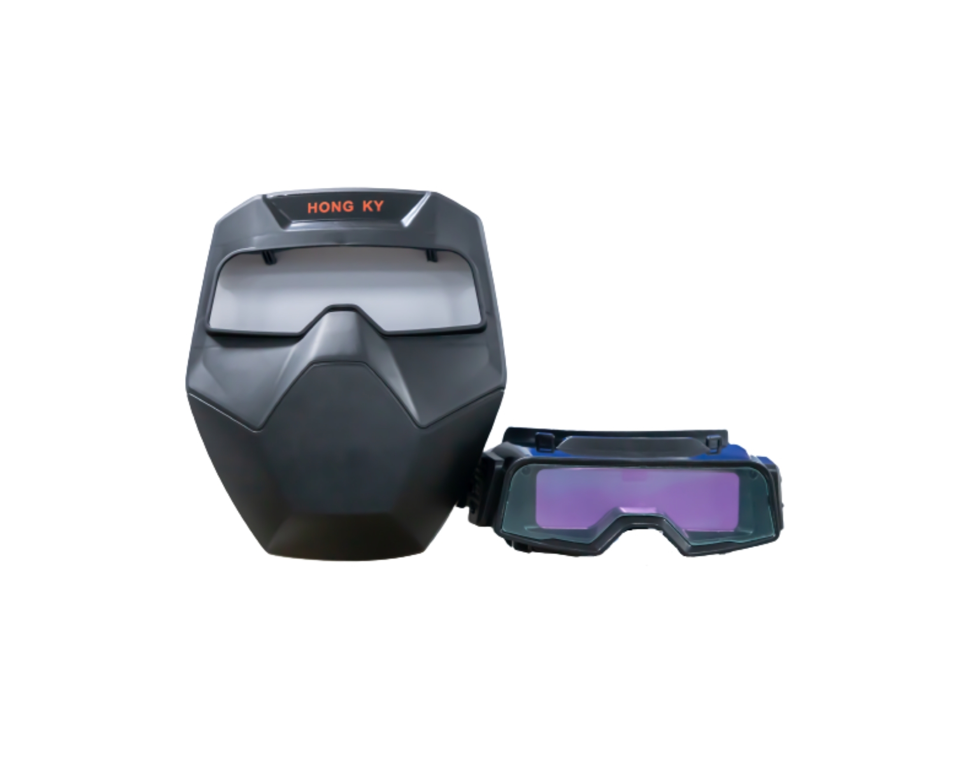 Welding helmet Hong Ky