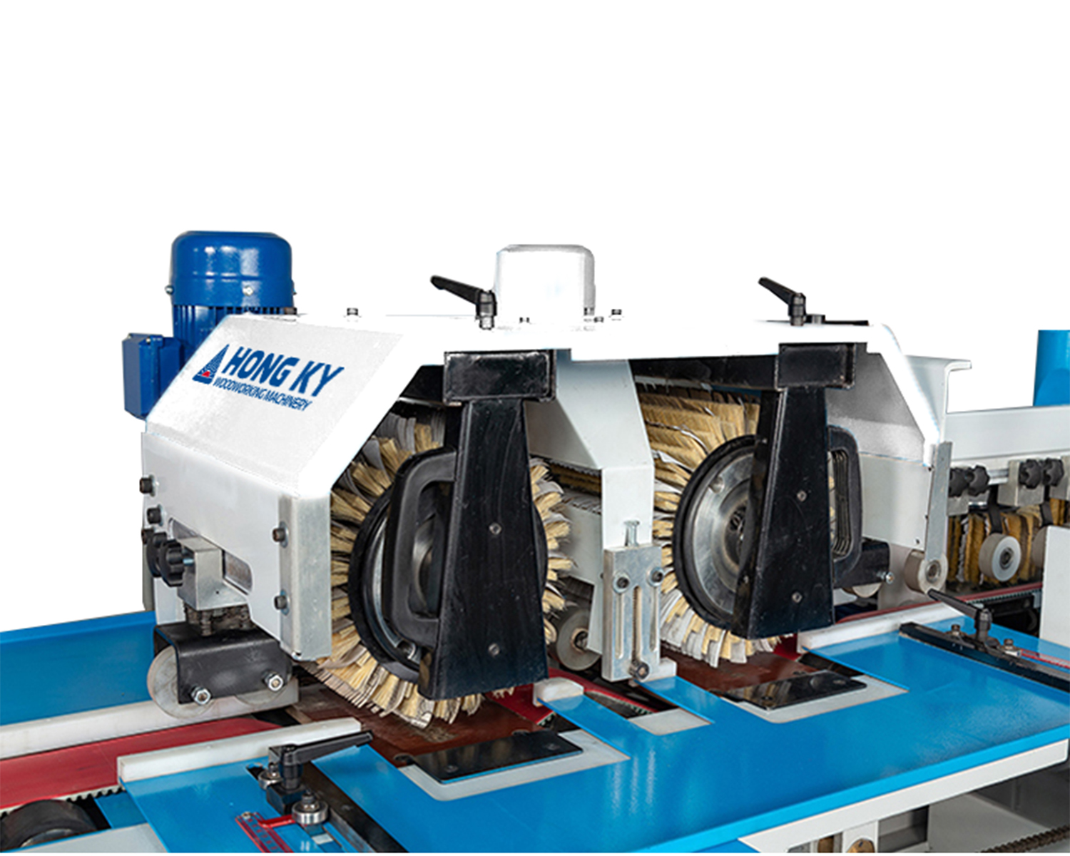 Dual-Edge-Sander-DEBS-4U