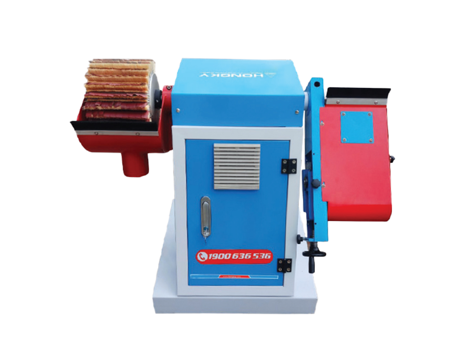 Dual-Edge-Sander-DEBS-4U