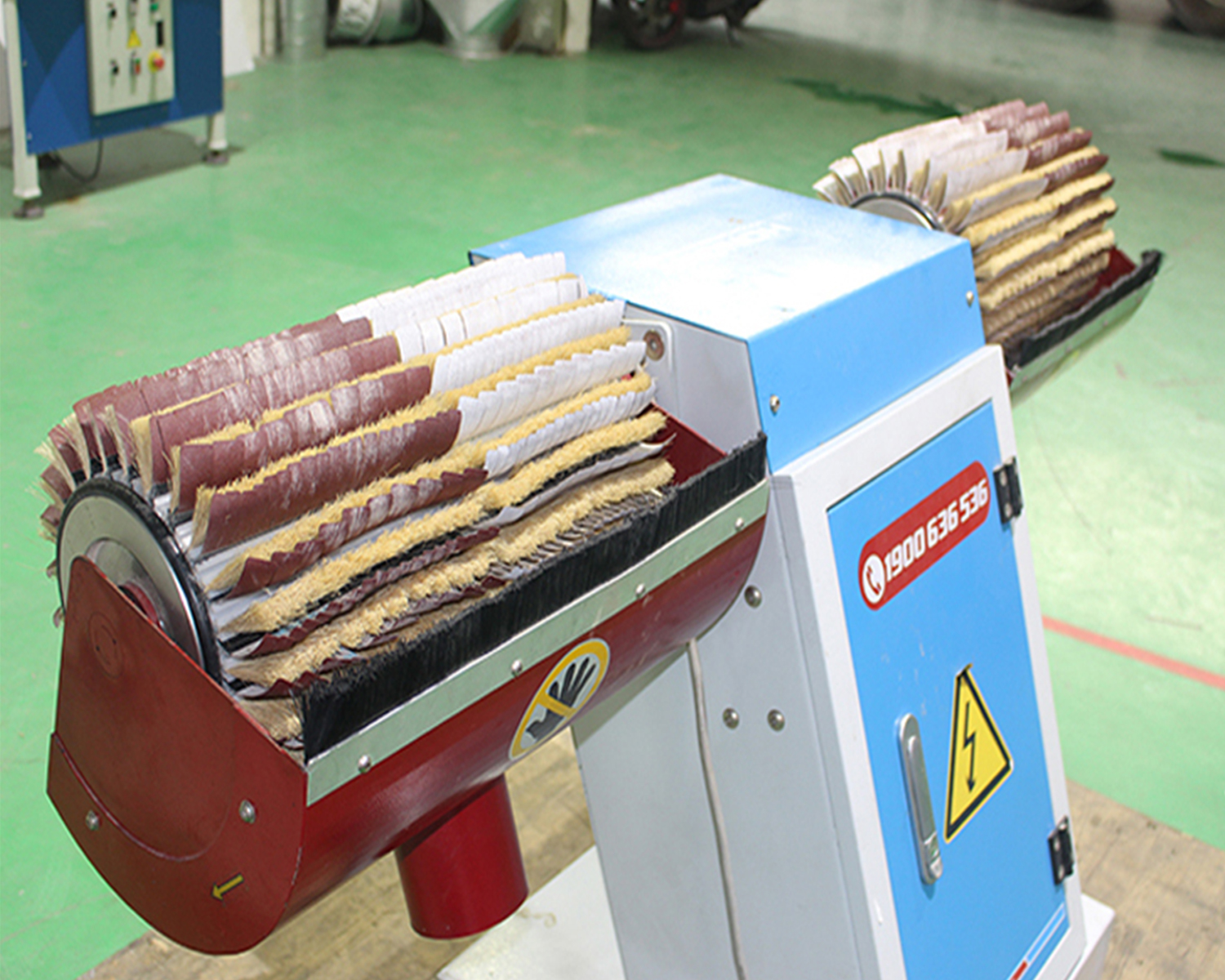 Dual-Edge-Sander-DEBS-4U