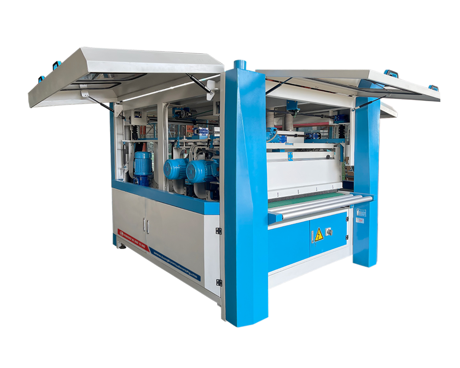 Dual-Edge-Sander-DEBS-4U