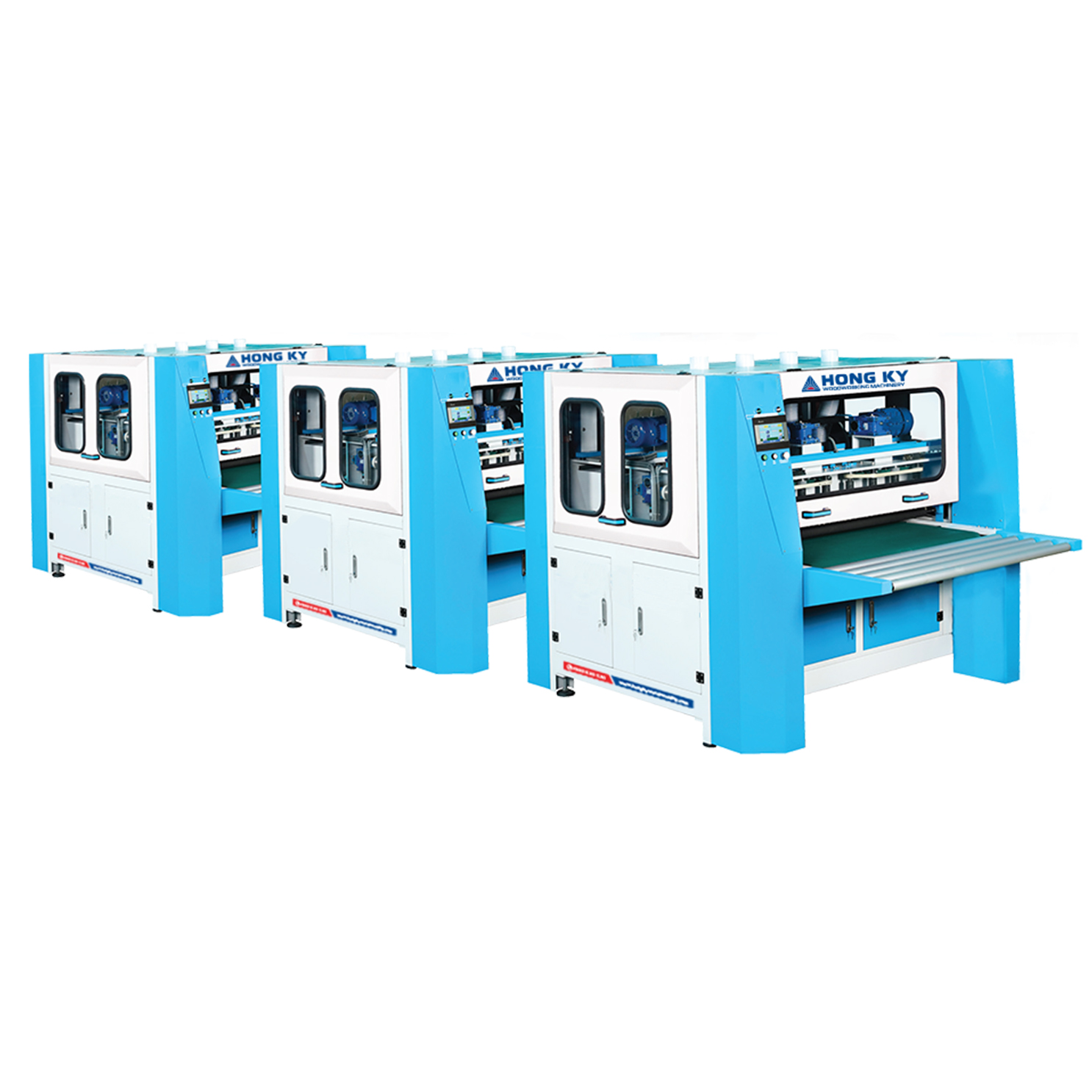 Dual-Edge-Sander-DEBS-4U