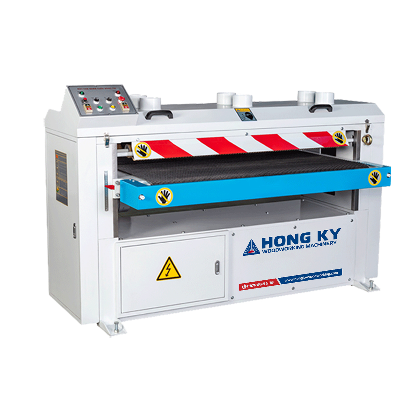 Dual-Edge-Sander-DEBS-4U