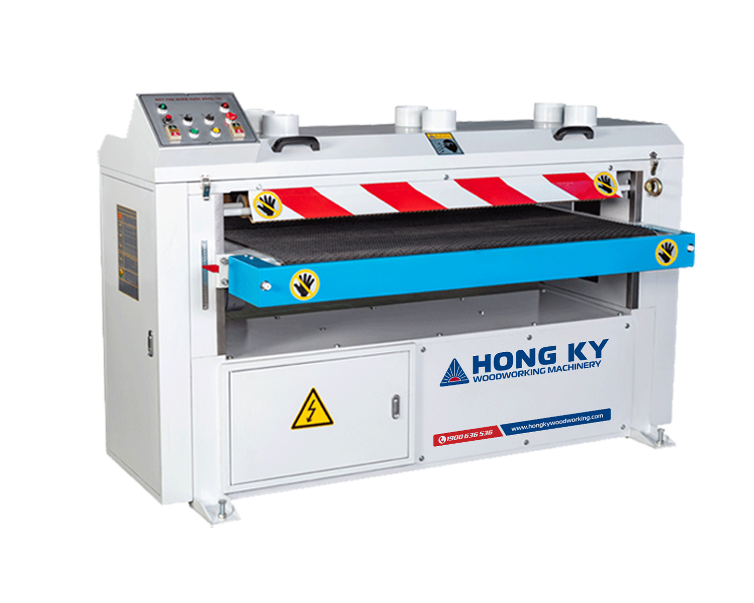 Dual-Edge-Sander-DEBS-4U