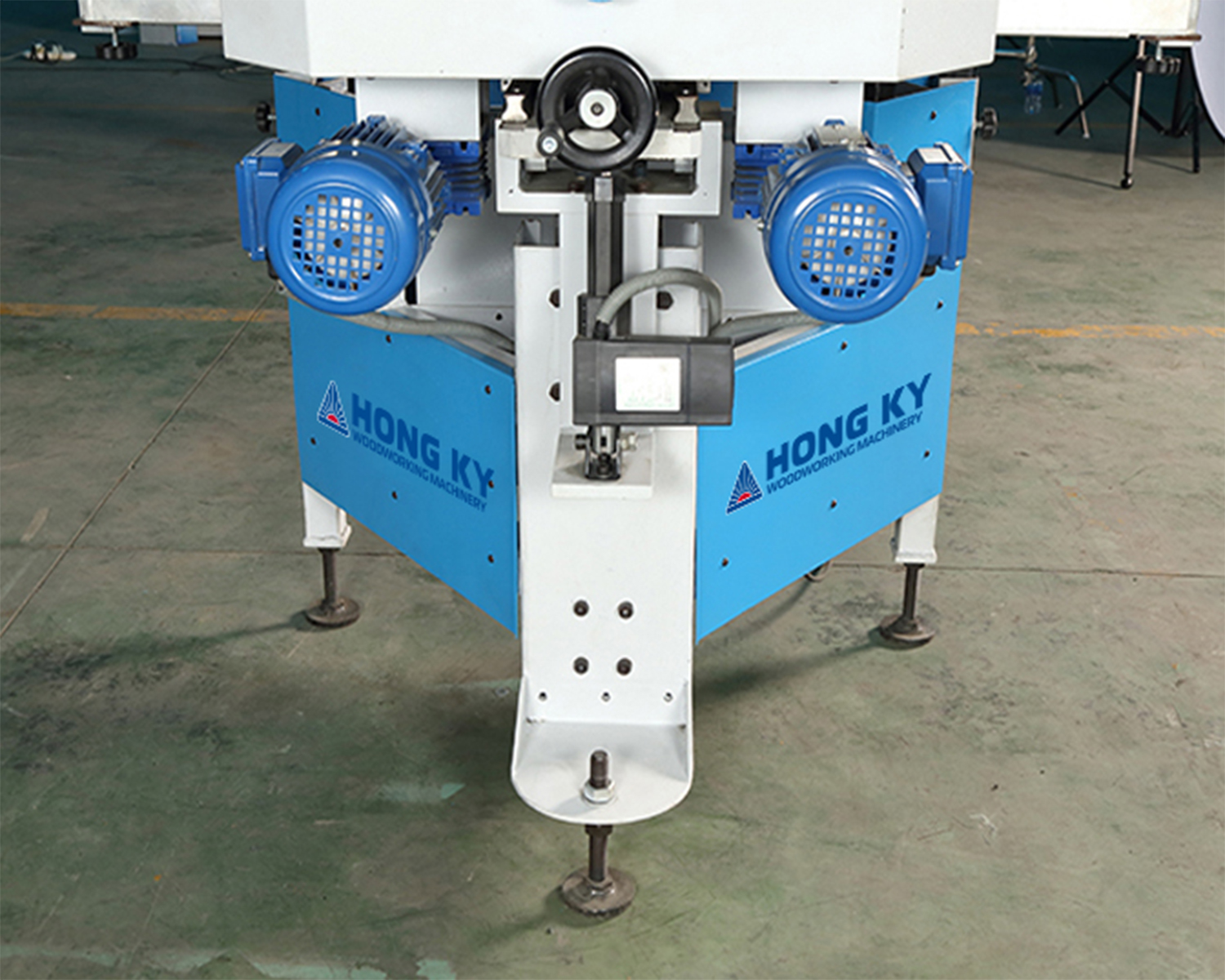 Dual-Edge-Sander-DEBS-4U