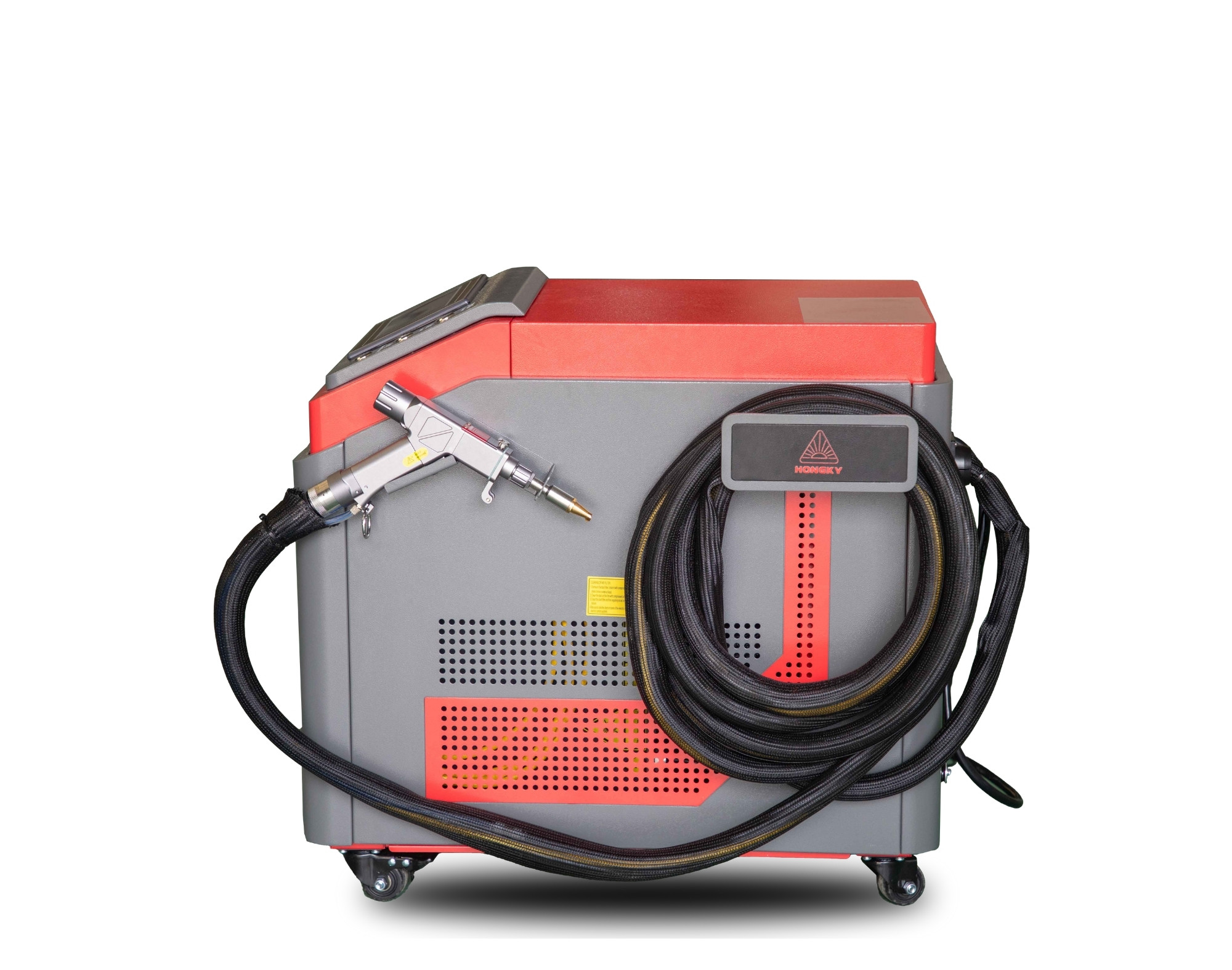 Water-Cooled Laser Welding Machine HK-LW1500