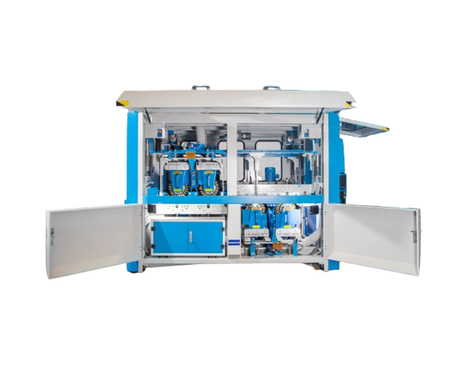 Dual-Edge-Sander-DEBS-4U