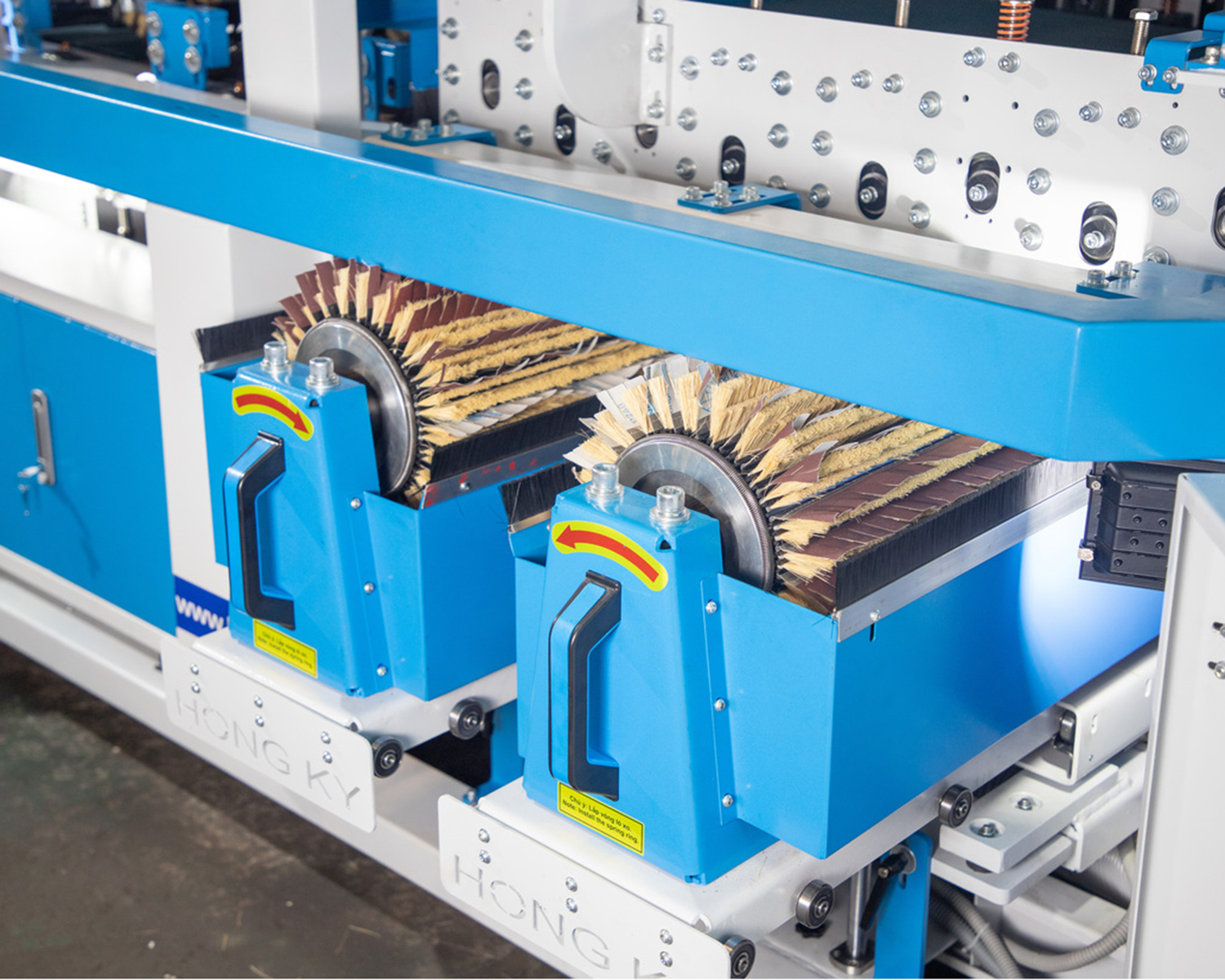 Dual-Edge-Sander-DEBS-4U