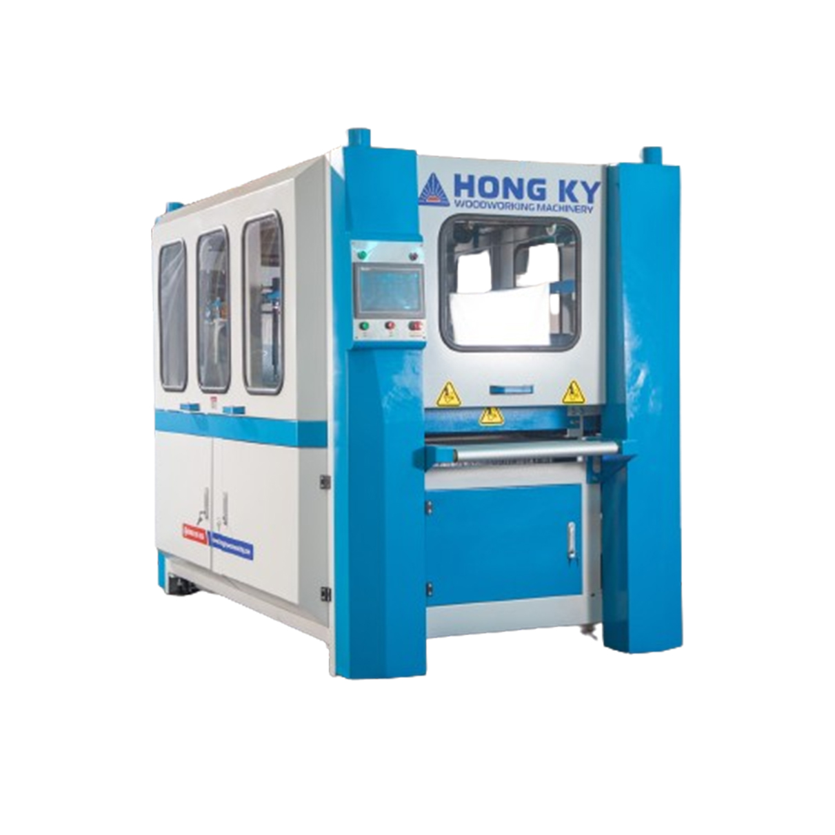 Dual-Edge-Sander-DEBS-4U