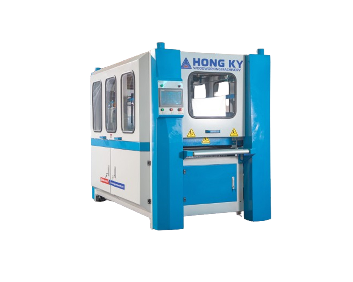 Dual-Edge-Sander-DEBS-4U
