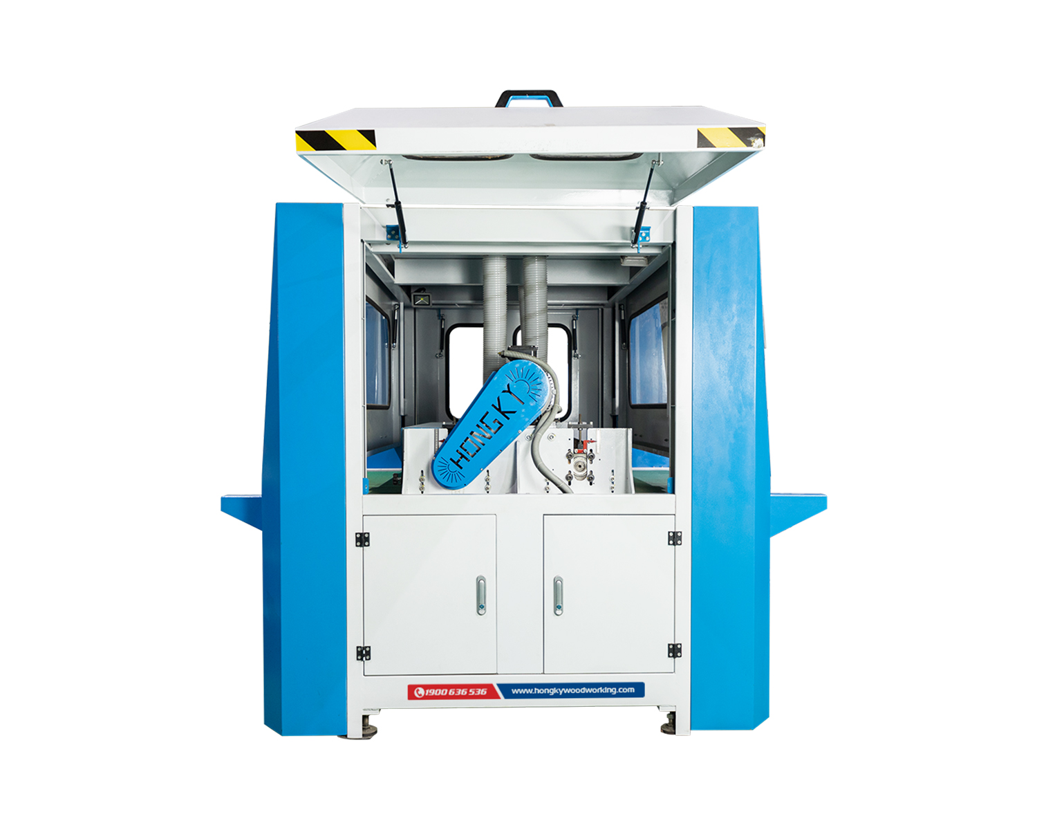 Dual-Edge-Sander-DEBS-4U