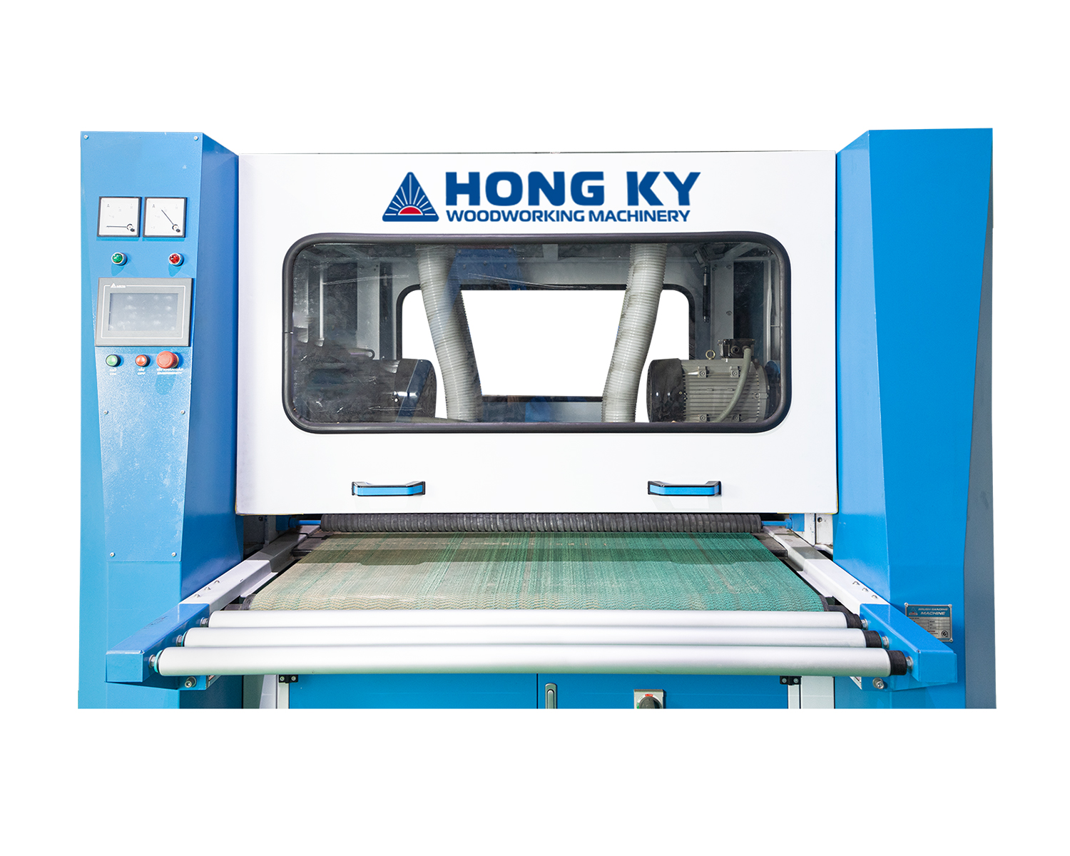 Dual-Edge-Sander-DEBS-4U