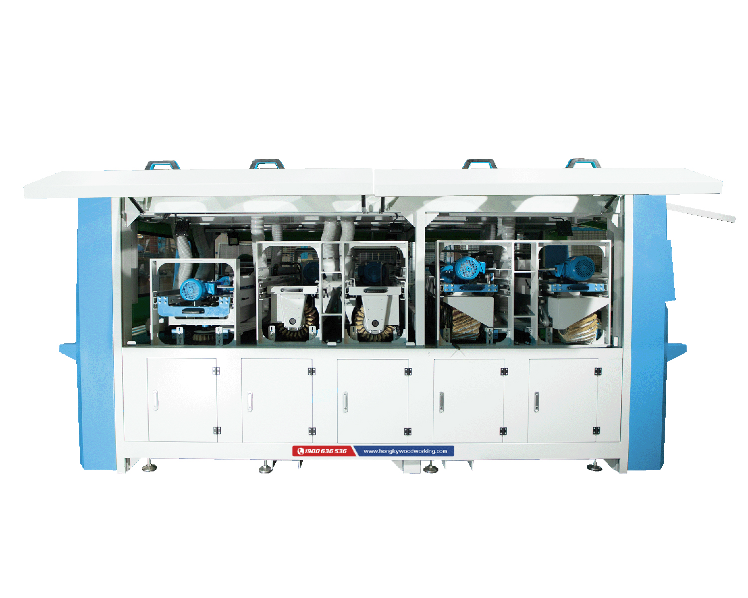 Dual-Edge-Sander-DEBS-4U