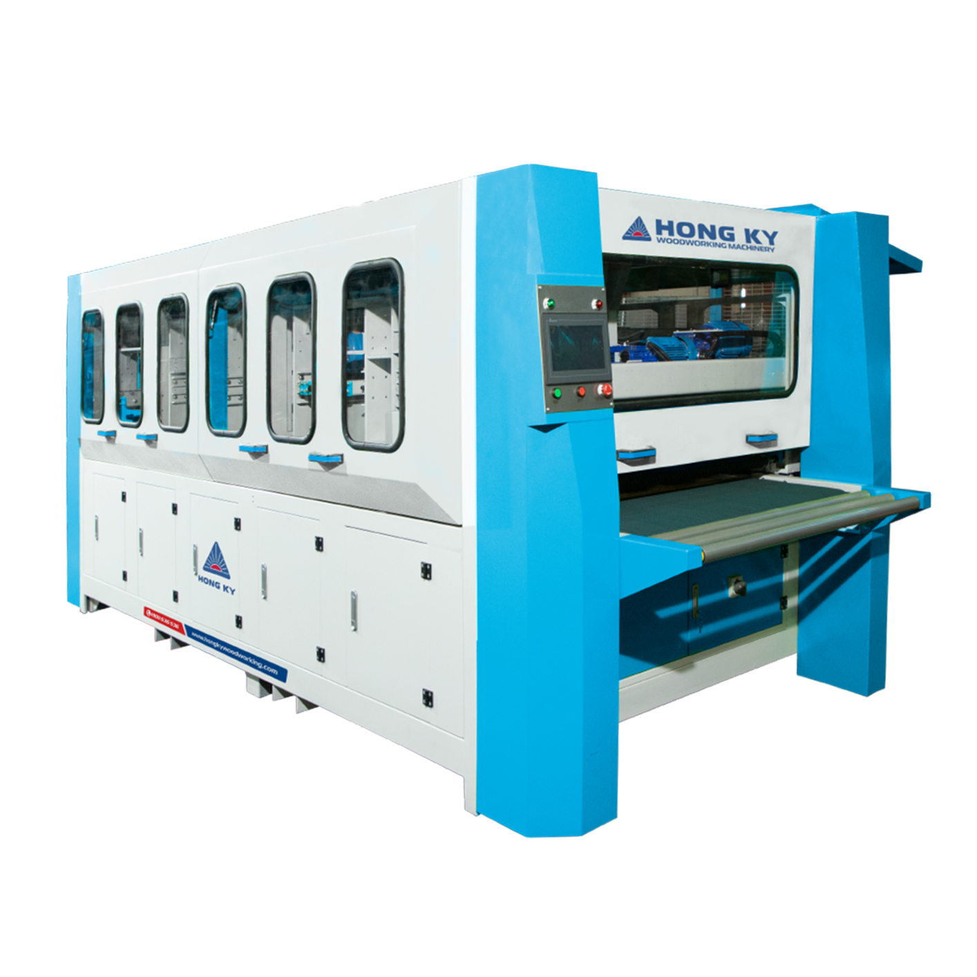 Dual-Edge-Sander-DEBS-4U