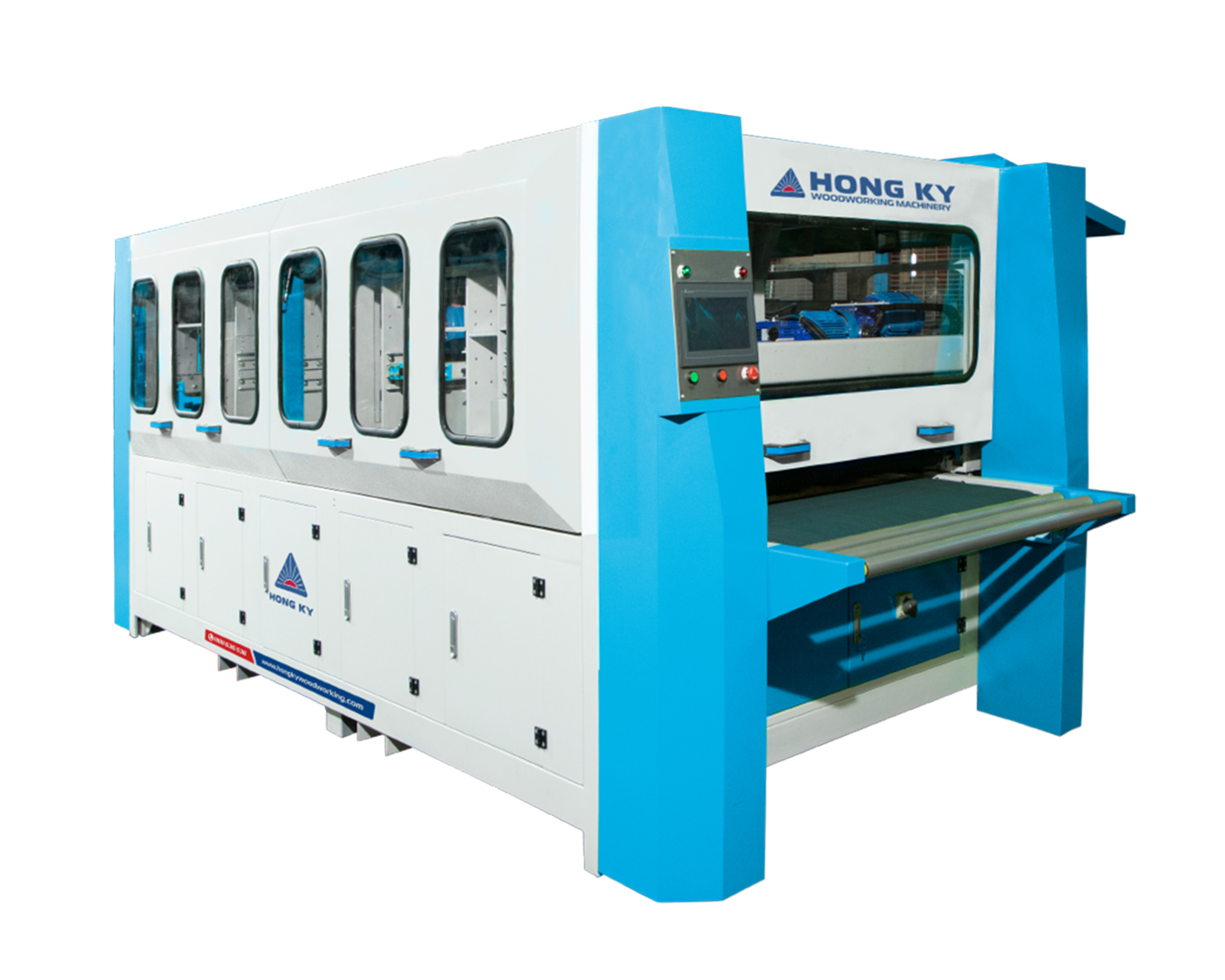 Dual-Edge-Sander-DEBS-4U