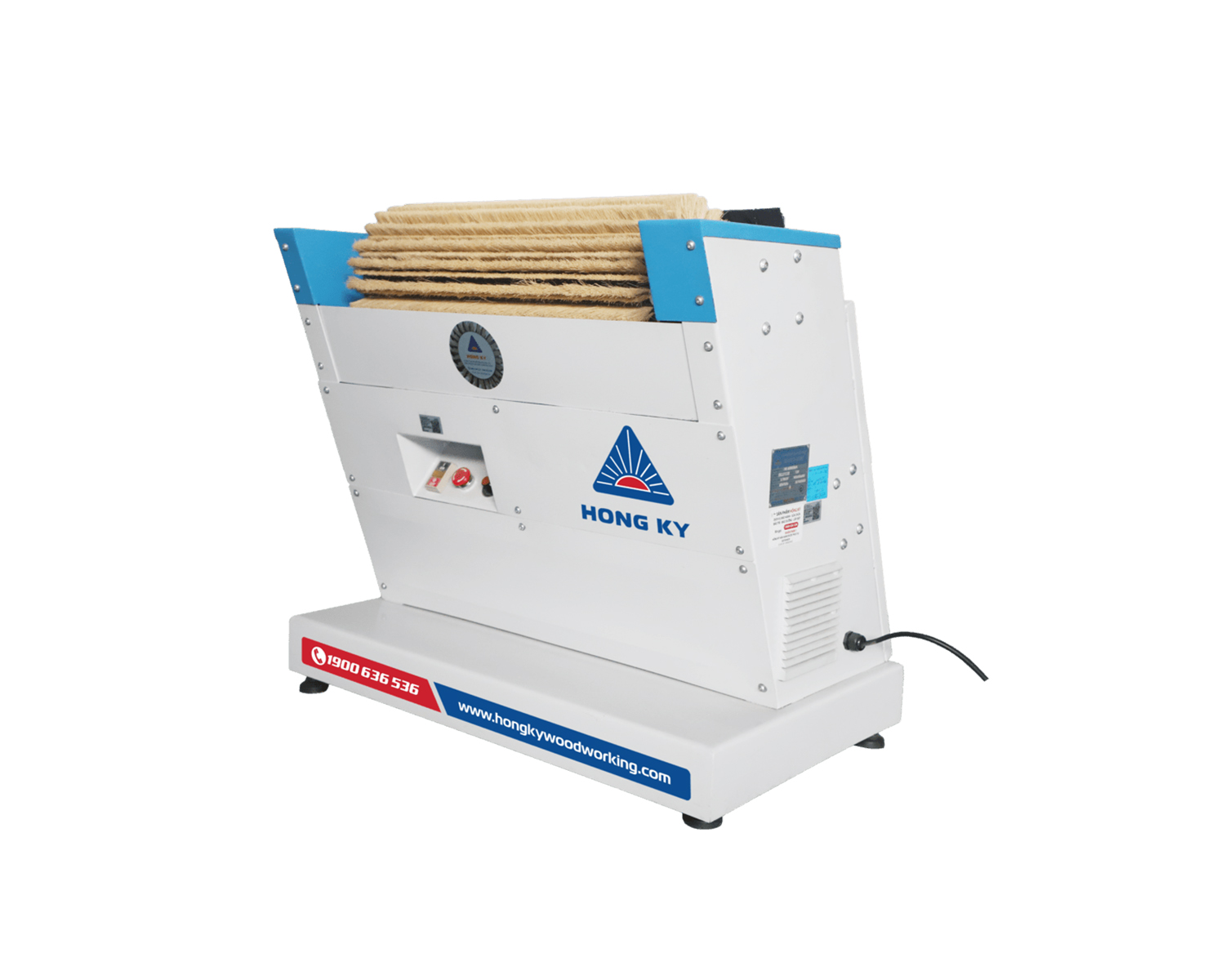 Dual-Edge-Sander-DEBS-4U